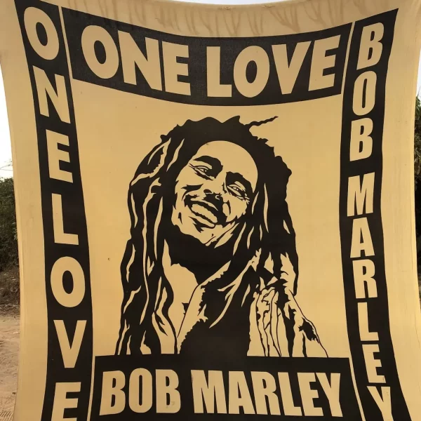 bob marley
