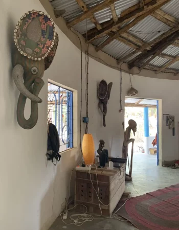SALON-BACA